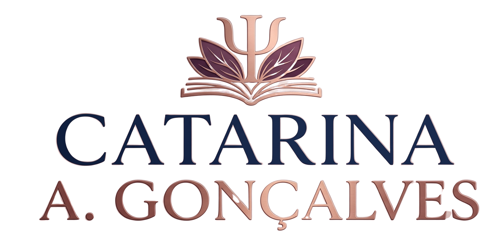 Catarina A. Gonçalves - Psicóloga e Psicopedagoga
